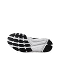 thumbnail image 3 of Under Armour Men's Micro G Speed Swift 2 Running Shoe, Black/Rhino Gray 10.5, 3 of 4