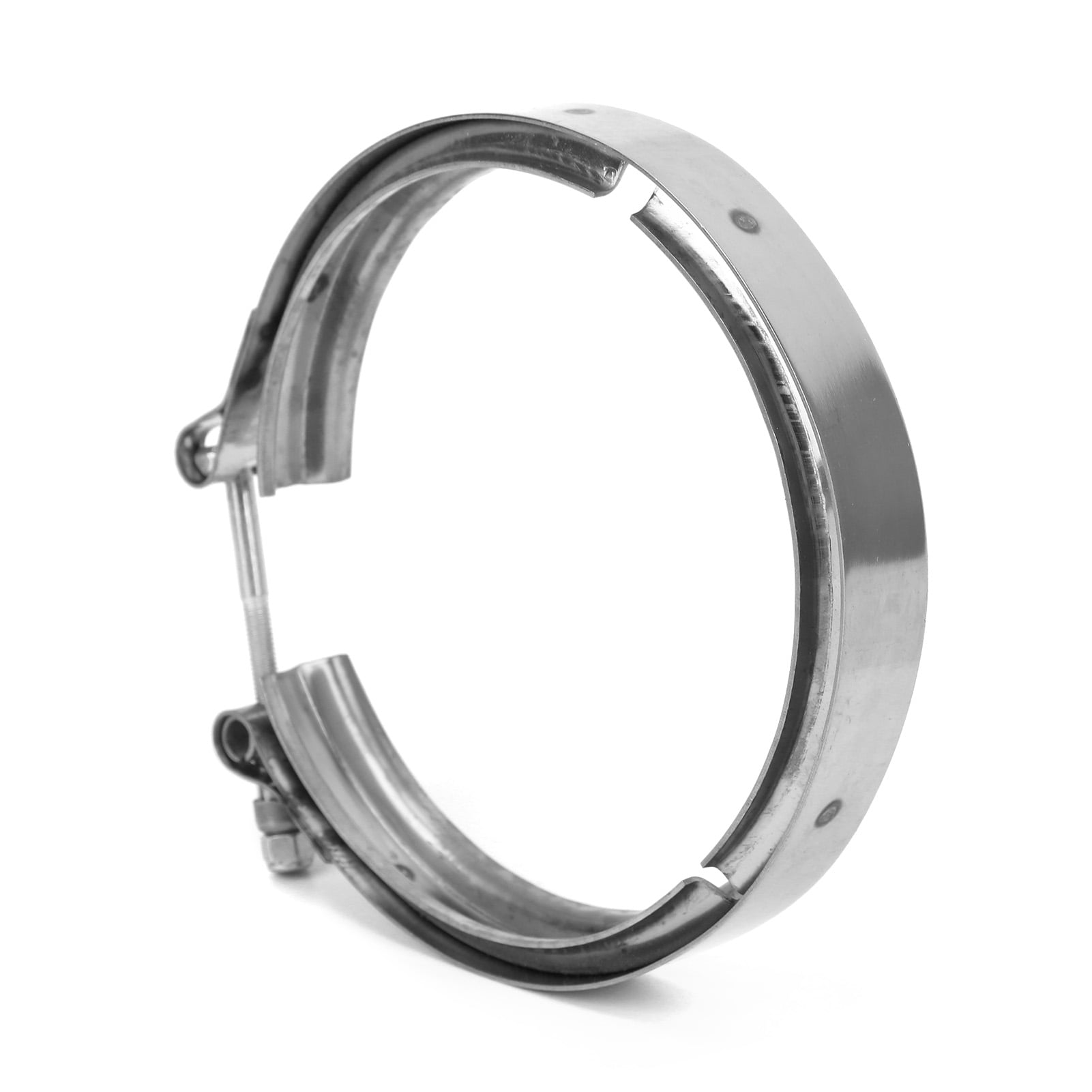 VBand Couplings, Easy Installation Turbocharger Exhaust VBand Clamp