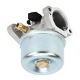 thumbnail image 3 of Kit de filtro de carburador de combustible 799868 de repuesto para cortacésped Craftsman serie 625 917376742, 3 of 12