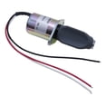 thumbnail image 5 of 12V Fuel Shut Off Solenoid SA-4260-12 1751ES for Kubota Engine, 5 of 5