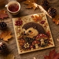 thumbnail image 4 of Autumn Pearl Painting Kit, 5D Rhinestone Pumpkin Diamond Bead Craft for Adult Beginners, Calming Fall DIY Pearl Wall Art for Thanksgiving Holiday Gifting, 4 of 6