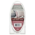 Yankee Candle Home Sweet Home Wax Melts, 3 Pack