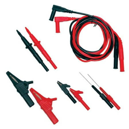 Electronic Specialties 143 Automotive Test Lead Kit Electronic Specialties 143 Automotive Test Lead Kit