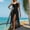 Black, variant on Women's Swimwear One Piece Fully Covered Solid Color Fashion Sexy No Buckle Adjustable Backless Bikinis Sets