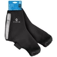 thumbnail image 2 of M-Wave Thermo I ML Shoe Covers, Black, M/L = 43/45, 2 of 2