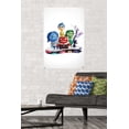 thumbnail image 3 of Disney Inside Out 2 - Une feuille, 3 of 4