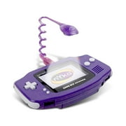 Game Boy Advance Worm Light