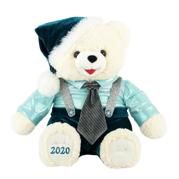 walmart teddy bear 2020