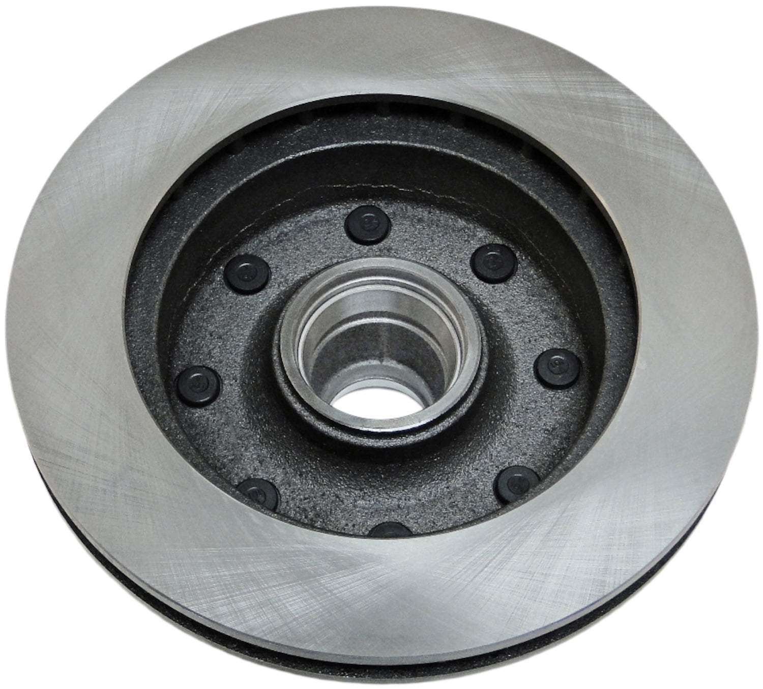 Winstop Brake Rotor and Hub Assembly, Front WS234111, Ford E-250 Econoline 1985-1983