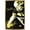 Gold Framed Version, variant on Marvel Comics TV - Iron Fist - Promo Wall Poster, 14.725" x 22.375"