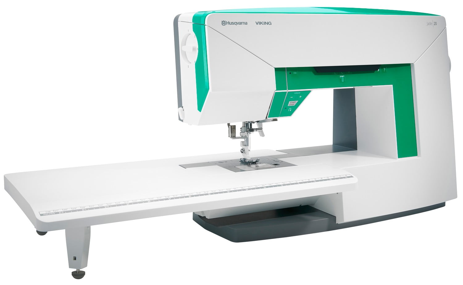 Husqvarna Viking Computerized Sewing Machine