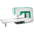thumbnail image 3 of Husqvarna Viking Computerized Sewing Machine, 3 of 11