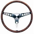 thumbnail image 5 of Grant 213 Volant en Bois Classique, 5 of 5