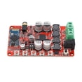 thumbnail image 1 of Módulo amplificador de potencia para receptor de audio inalámbrico Bluetooth 4.0 TDA7492P, 1 of 14