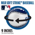 thumbnail image 2 of Béisbol Franklin Sports Equipo de la MLB de los Dodgers de Los Ángeles, 2 of 7
