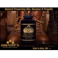 thumbnail image 3 of Acondicionador para cuero Obenauf's Leather Oil 473 ml con aplicador, 3 of 4