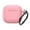 Pink, variant on Compact Silicone Earbud Case,Fits WF-1000XM Pro 4 Series
