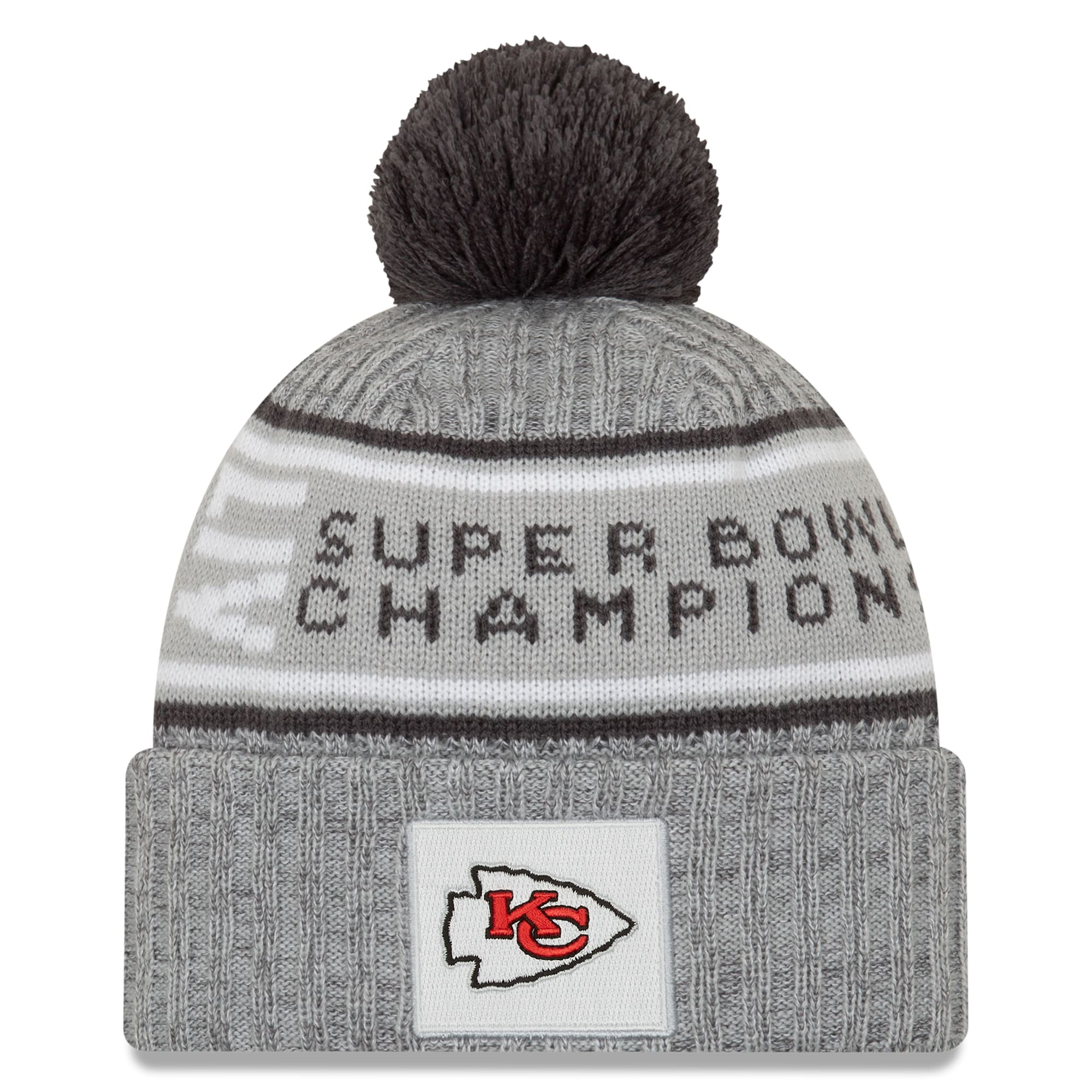 Super Bowl LIV Champions Parade 