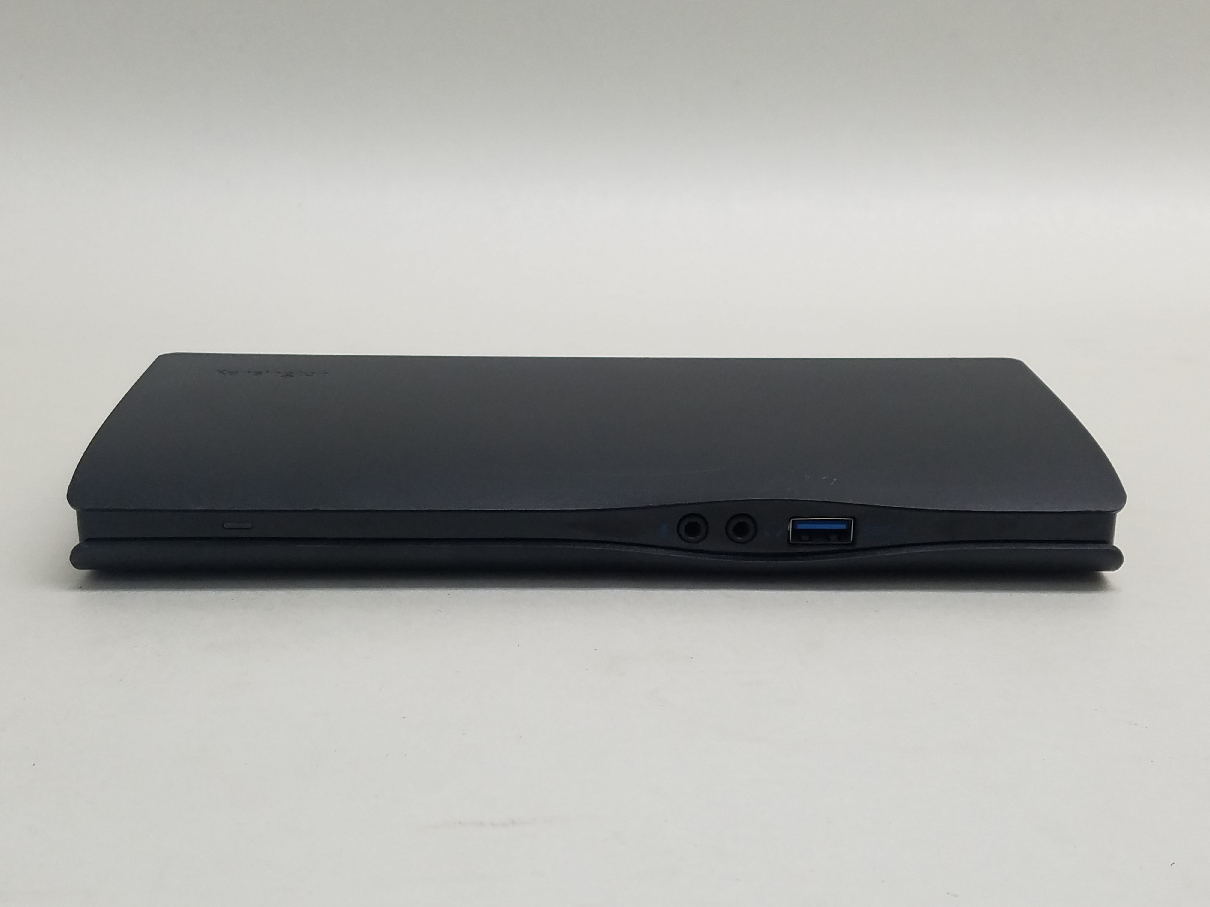 Used Kensington SD4600P USBC Universal Dock with USB Power Delivery