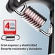 thumbnail image 3 of 2 Ejercitador Xtellar De Antebrazo Grips Ejercitador De Mano Y Dedos Color Gris, 3 of 3