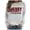 A-Light Gray339, variant on Bibifish Women Graphic Christmas Sweatshirts Loose Fit Merry Christmas Letter Print Xmas Themed Long Sleeve Crewneck Pullover Tops