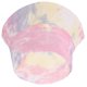 thumbnail image 3 of Fashion Colorful Sun Hat Bucket Hat Outdoor Beach Sun Protection Fisherman Hat Travel Bucket, 3 of 3