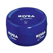 Nivea Luxurious Sensation Moisturizing Creme, Jar - 6.8 Oz