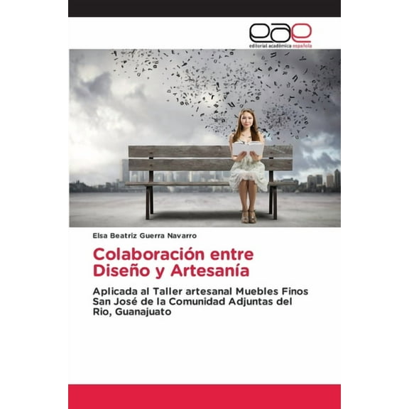 Colaboración entre Diseño y Artesanía, (Paperback)