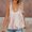 Pink, variant on DuoJiaJ Women's U Neck Sequined Sleeveless Summer Casual Loose Versatile High End Women's Vest Camisole Women's Casual Vest Black XL