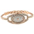thumbnail image 2 of New Fashion Ladies Bracelet Watch Diamond Ladies Bracelet Watch Ladies Watch, 2 of 5