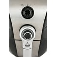 thumbnail image 4 of Continental Electric 3.4 Quart Timer & Temperature Control Air Fryer, 4 of 6