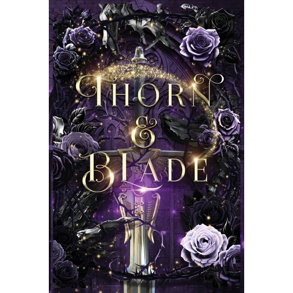Thorn & Blade, (Paperback)