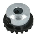 thumbnail image 1 of Engranaje Para Máquina De Coser, Prevención De óxido, Tamaño Estándar 383273, Engranaje Para Máquina De Coser Para 2001 2001A 2005 2010, 1 of 7