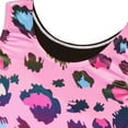 thumbnail image 4 of Girls Leotards for Gymnastics Outfits Sparkle Kids Toddlers One-Piece Dancewear Size 3-12 Years, 4 of 11