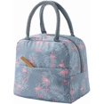 thumbnail image 1 of Lunch bag 2020 (BLUE), 1 of 4