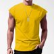 thumbnail image 5 of Playeras De Compresión Para Hombre, Conjunto De Dos Piezas De Camiseta Y Pantalones Cortos De Manga Corta Con Estampado Completo Para Hombre, Camisa Estampada Y Pantalón Corto., 5 of 6