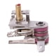 thumbnail image 2 of Cambio de temperatura,Interruptor de temperatura ajustable de 90 Celsius,Termostato de calefción bimetálico 250V 16A,Interruptor de temperatura ajustable de 90 Celsius,Termostato Gloria Cambio de temperatura, 2 of 9