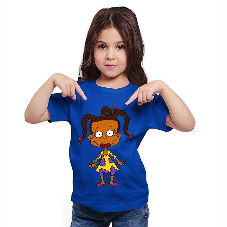 Kids rugrats shirt sales