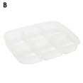 thumbnail image 2 of Uehgn Polypropylene Lightweight Food Storage Containers, 2 of 10