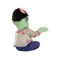 thumbnail image 3 of Boy's Infant Goofy Zombie Costume, 3 of 3
