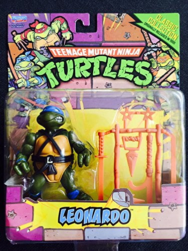 classic ninja turtles figures