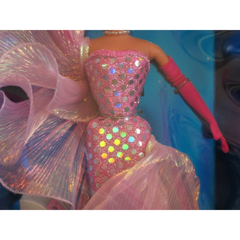 Mattel Classique Collection Evening Extravaganza Barbie Doll, 11.5