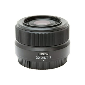 Nikon DSLR Camera Lens: 55-300mm f/4.5-5.6G ED VR AF-S DX Nikkor