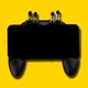 thumbnail image 1 of Gwong Electrónica Six Fingers Gaming Troder GamePad Game Console Controller Joystick para iPad, 1 of 7
