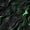 Black Green, variant on Erosebridal Black Pink Marble Twin Quilt Set for Women Men, Twinkle Abstract Ombre Twin Coverlet Set, 2-Piece