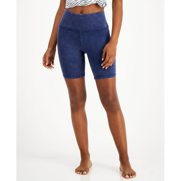 Jenni by Jennifer Moore Womens Bike Shorts