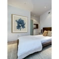 thumbnail image 4 of Marmont Hill "Coastal Seaweed V" Framed Painting Print, 4 of 5
