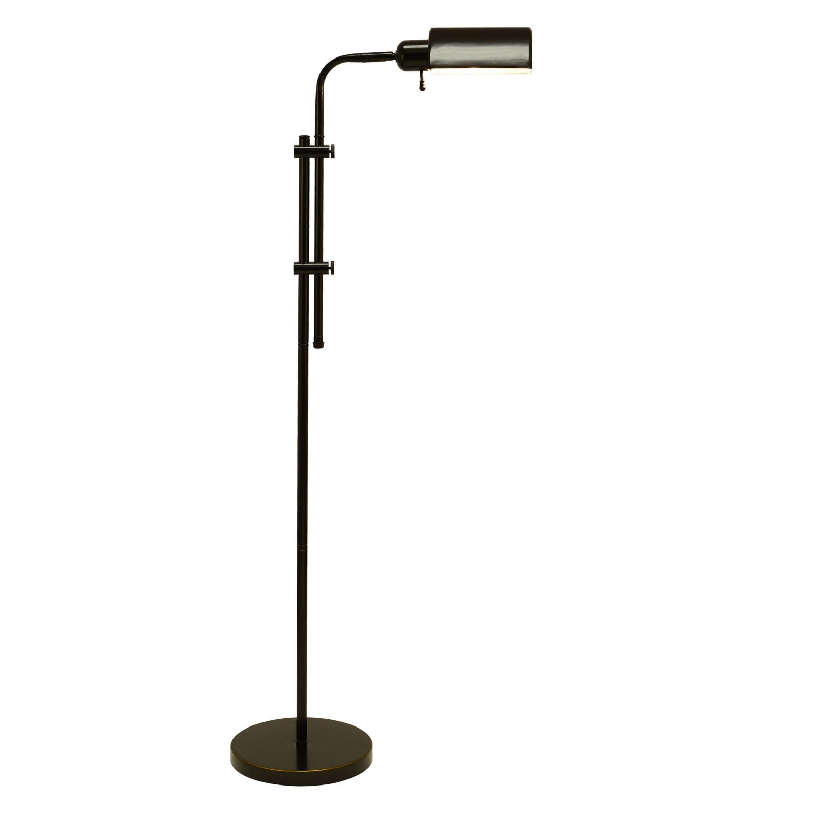 Pharmacy Floor Lamp