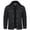 Dark Gray, variant on Men's Winter Thick Corduroy Jacket Warm Sherpa Lined Trucker Casual Cargo Work Fleece Coat with 5 Pockets Brown XL