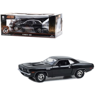1969 Dodge Dart 340 